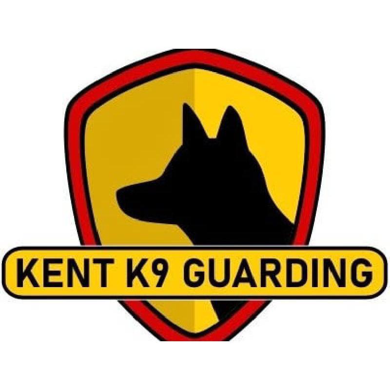 Logo of Kent K9 Guarding